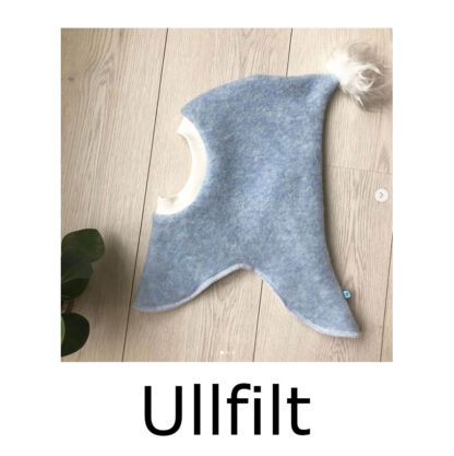 ullfilt