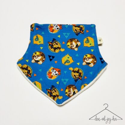 Paw Patrol hals fleece