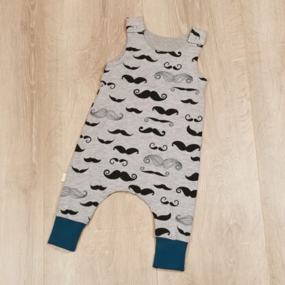 sparkebukse romper bart