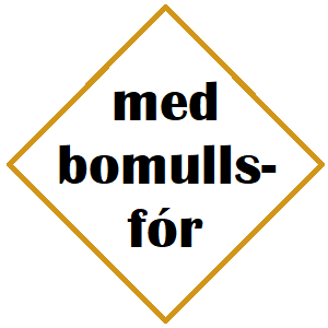 Bomull